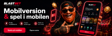 BlastBet App