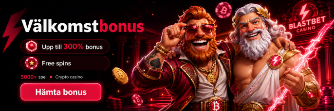 BlastBet casino